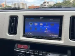 マツダ キャロル