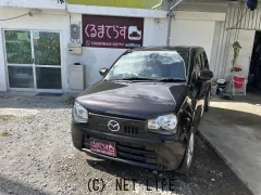 マツダ キャロル