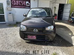 マツダ キャロル