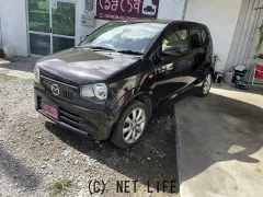 マツダ キャロル