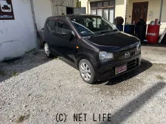 マツダ キャロル