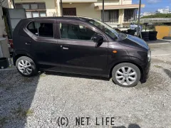 マツダ キャロル