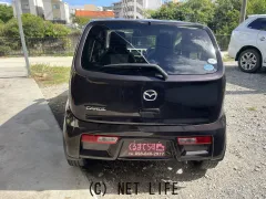 マツダ キャロル