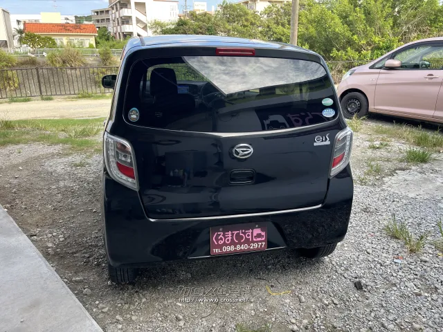 ダイハツ ミライース