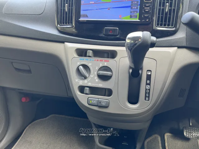 ダイハツ ミライース