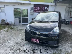 ダイハツ ミライース