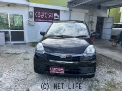 ダイハツ ミライース