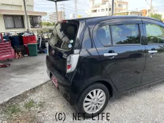 ダイハツ ミライース