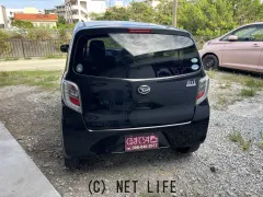 ダイハツ ミライース