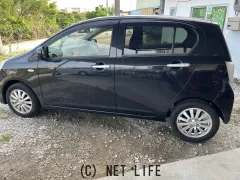 ダイハツ ミライース