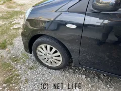 ダイハツ ミライース