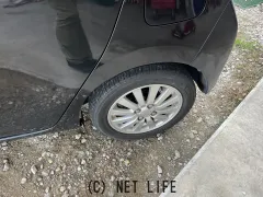 ダイハツ ミライース