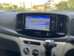 ダイハツ ミライース