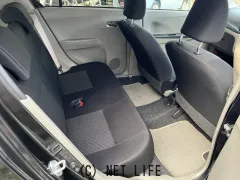 ダイハツ ミライース