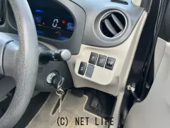 ダイハツ ミライース