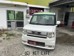 ダイハツ ムーヴコンテ