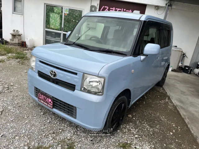 トヨタ ピクシススペース