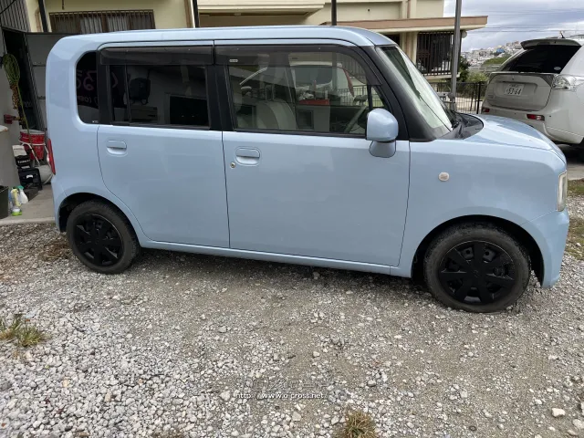 トヨタ ピクシススペース