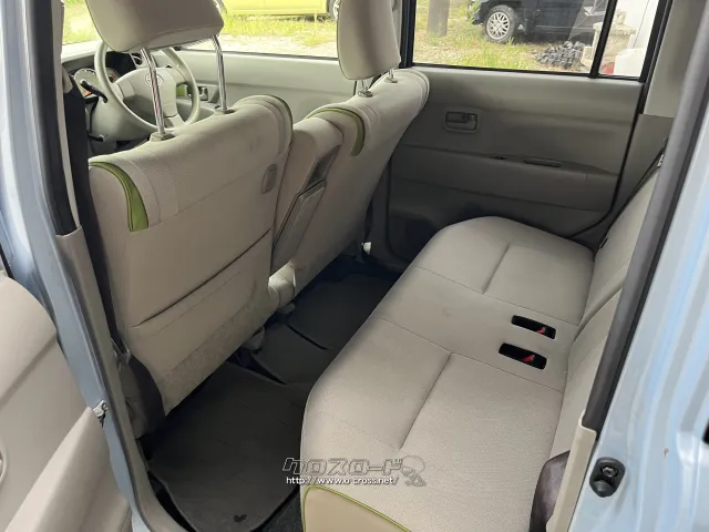 トヨタ ピクシススペース