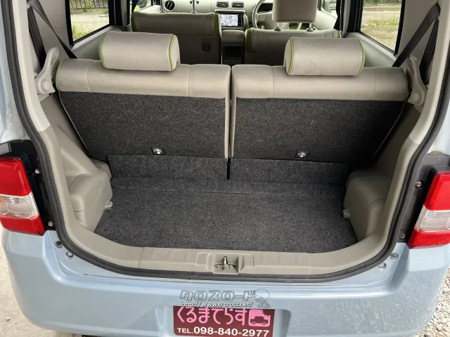 トヨタ ピクシススペース