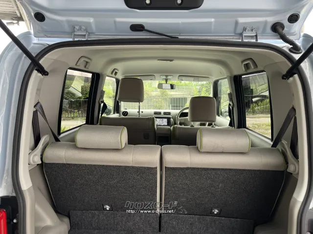 トヨタ ピクシススペース