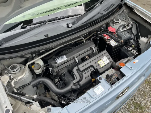 トヨタ ピクシススペース