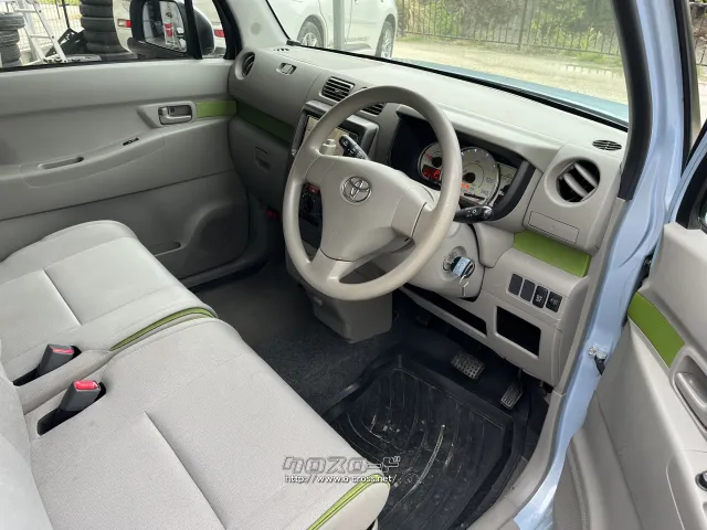 トヨタ ピクシススペース