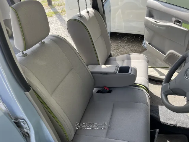 トヨタ ピクシススペース