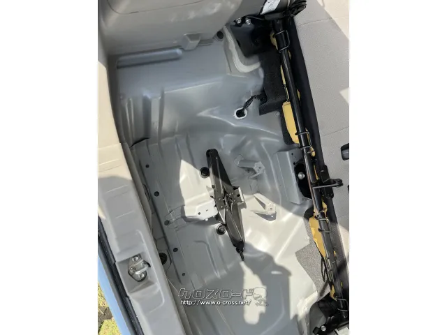 トヨタ ピクシススペース