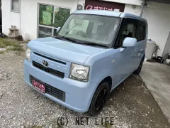 トヨタ ピクシススペース