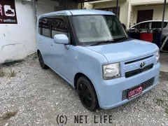 トヨタ ピクシススペース