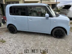 トヨタ ピクシススペース