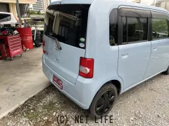 トヨタ ピクシススペース