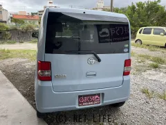 トヨタ ピクシススペース