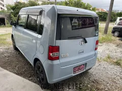 トヨタ ピクシススペース