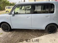 トヨタ ピクシススペース