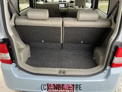 トヨタ ピクシススペース