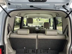 トヨタ ピクシススペース