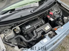 トヨタ ピクシススペース