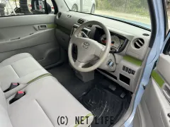 トヨタ ピクシススペース