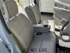 トヨタ ピクシススペース