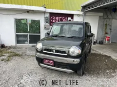 スズキ ハスラー