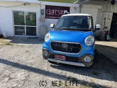 トヨタ ピクシスジョイ