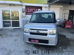 ダイハツ ムーヴコンテ