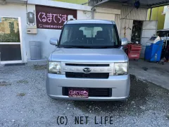 ダイハツ ムーヴコンテ