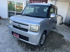 ダイハツ ムーヴコンテ