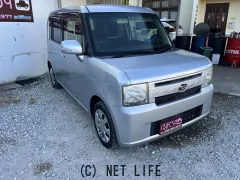 ダイハツ ムーヴコンテ