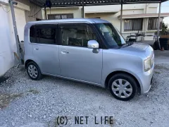 ダイハツ ムーヴコンテ