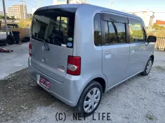 ダイハツ ムーヴコンテ