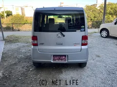 ダイハツ ムーヴコンテ